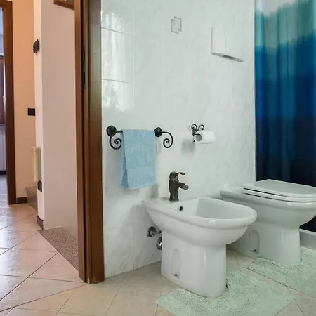 Lovely With Pool And Sauna Maggiore Βίλα *