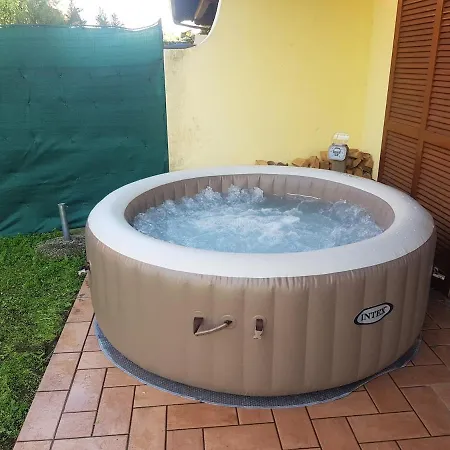 Lovely With Pool And Sauna Maggiore Βίλα Borgo Ticino