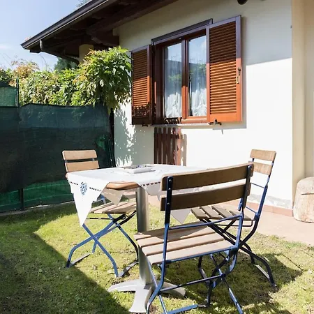 Lovely With Pool And Sauna Maggiore Βίλα *