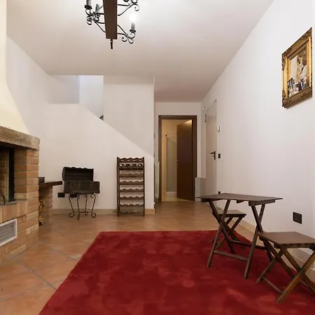 Lovely With Pool And Sauna Maggiore *